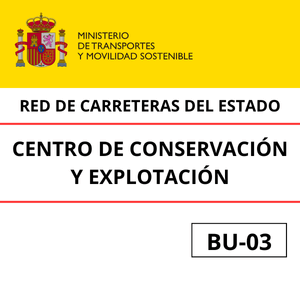 Burgos - Sector BU-03