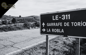 trabajador de conservación fallecido en León