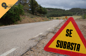 Rechazo sindical al modelo de subasta en el mantenimiento de carreteras